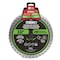 Richelieu 10-inch (254 mm) Carbide Tooth Circular Framing and Ripping Saw Blade Set, PK 2 431720 - alternate 1
