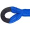 Ditchpig 30ft 9m Kinetic Energy Vehicle Recovery Double Braided Nylon Rope with 44200 lb Safe Working Load 447541 - alternate 5