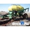 Ditchpig 30ft 9m Kinetic Energy Vehicle Recovery Double Braided Nylon Rope with 44200 lb Safe Working Load 447541 - alternate 3