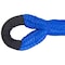 Ditchpig 30ft 9m Kinetic Energy Vehicle Recovery Double Braided Nylon Rope with 64300 lb Safe Working Load 447551 - alternate 5
