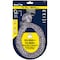 Richelieu 33000 lb Capacity Polyethylene Soft Shackle for Recovery Rope 453541 - alternate 2