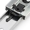Richelieu 20-inch 500 mm Full Extension Ball Bearing Slides for Frameless Cabinet, 100 lb, Pair 45XP2G500 - alternate 8