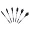 Richelieu (6-Piece) Steel Spade Bit Set 476940 - alternate 3