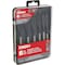 Richelieu (6-Piece) Steel Spade Bit Set 476940 - alternate 1