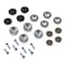 Onward 58 in Door Magnet, 4PK 47882V - alternate 1