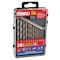 Richelieu (13-Piece) Cobalt Steel Drill Bit Set 499560 - alternate 1