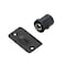 Onward Adjustable DriveIn Ball Catch, OilRubbed Bronze 5037ORBV - alternate 1