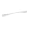 Richelieu 12 5/8 in (320 mm) Center-to-Center Chrome Contemporary Cabinet Pull 5873350140 - alternate 1