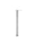 Richelieu Adjustable Bar Table Leg, 43 1/4 in (1100 mm), Chrome 615110140 - alternate 1