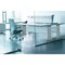 Richelieu Desk C-Leg, Gray, PK 2 646072100106 - alternate 3