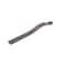Richelieu 12 5/8 in (320 mm) Center-to-Center Coffee Oak Contemporary Cabinet Pull 646432023 - alternate 1