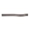 Richelieu 12 5/8 in (320 mm) Center-to-Center Coffee Oak Contemporary Cabinet Pull 646432023 - alternate 2