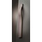 Richelieu 12 5/8 in (320 mm) Center-to-Center Ash Oak Contemporary Cabinet Pull 646432024 - alternate 4