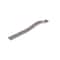 Richelieu 12 5/8 in (320 mm) Center-to-Center Ash Oak Contemporary Cabinet Pull 646432024 - alternate 1