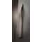 Richelieu 12 5/8 in (320 mm) Center-to-Center Sand Contemporary Cabinet Pull 646432027 - alternate 2