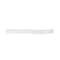 Richelieu 12 5/8 in (320 mm) Center-to-Center Sand Contemporary Cabinet Pull 646432027 - alternate 5