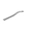 Richelieu 12 5/8 in (320 mm) Center-to-Center Elm Contemporary Cabinet Pull 646432035 - alternate 1