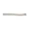 Richelieu 12 5/8 in (320 mm) Center-to-Center Elm Contemporary Cabinet Pull 646432035 - alternate 5