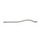 Richelieu 12 5/8 in (320 mm) Center-to-Center Elm Contemporary Cabinet Pull 646432035 - alternate 2