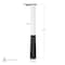 Richelieu Adjustable Legs for Children's Furniture, 23 in (584 mm), White and Red, PK 4 6543080 - alternate 2