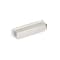 Richelieu 5 1/16 in (128 mm) Center-to-Center Polished Nickel Transitional Drawer Pull 6576128180 - alternate 1