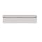 Richelieu 5 1/16 in (128 mm) Center-to-Center Polished Nickel Transitional Drawer Pull 6576128180 - alternate 2