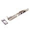 Onward 6inch 152 mm Flush Bolt, Antique Nickel 65ANV - alternate 1