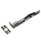 Onward 6inch 152 mm Flush Bolt, OilRubbed Bronze 65ORBV - alternate 1