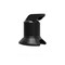 Richelieu 30 in to 84 in (762 mm to 2130 mm) Cable Management Spine, Black 663000090 - alternate 1
