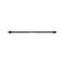 Richelieu 12 5/8 in (320 mm) Center-to-Center Brushed Industrial White Contemporary Cabinet Pull 681132031 - alternate 6