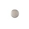 Richelieu 1 9/16 in (40 mm) Brushed Nickel Transitional Cabinet Knob 688440195 - alternate 2