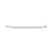 Richelieu 7 9/16 in (192 mm) Center-to-Center Chrome Contemporary Cabinet Pull 7381192140 - alternate 5