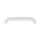 Richelieu 7 9/16 in (192 mm) Center-to-Center Chrome Contemporary Cabinet Pull 7381192140 - alternate 2