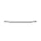 Richelieu 7 9/16 in (192 mm) Center-to-Center Brushed Nickel Contemporary Cabinet Pull 7381192195 - alternate 3