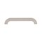 Richelieu 7 9/16 in (192 mm) Center-to-Center Brushed Nickel Contemporary Cabinet Pull 7381192195 - alternate 5