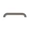 Richelieu 7 9/16 in (192 mm) Center-to-Center Brushed Black Nickel Contemporary Cabinet Pull 738119292 - alternate 3