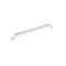 Richelieu 12 5/8 in (320 mm) Center-to-Center Chrome Contemporary Cabinet Pull 7381320140 - alternate 1