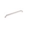 Richelieu 12 5/8 in (320 mm) Center-to-Center Brushed Nickel Contemporary Cabinet Pull 7381320195 - alternate 1