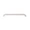 Richelieu 12 5/8 in (320 mm) Center-to-Center Brushed Nickel Contemporary Cabinet Pull 7381320195 - alternate 5