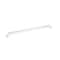 Richelieu 17 5/8 in (448 mm) Center-to-Center Chrome Contemporary Cabinet Pull 7381448140 - alternate 1
