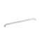 Richelieu 17 5/8 in (448 mm) Center-to-Center Brushed Nickel Contemporary Cabinet Pull 7381448195 - alternate 1