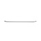 Richelieu 17 5/8 in (448 mm) Center-to-Center Brushed Nickel Contemporary Cabinet Pull 7381448195 - alternate 2