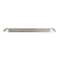 Richelieu 6 5/16 in (160 mm) Center-to-Center Brushed Nickel Contemporary Drawer Pull 7884160195 - alternate 2