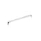 Richelieu 12 5/8 in (320 mm) Center-to-Center Brushed Nickel Contemporary Drawer Pull 7884320195 - alternate 1