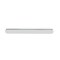 Richelieu 5 1/16 in to 6 5/16 in (128 mm to 160 mm) Center-to-Center Chrome Contemporary Cabinet Pull 7886128140 - alternate 4
