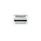 Richelieu 5/8 in (16 mm) Center-to-Center Chrome Contemporary Cabinet Pull 788616140 - alternate 3