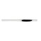Richelieu 1 9/16 in to 7 7/8 in (40 mm to 200 mm) Center-to-Center Chrome Contemporary Cabinet Pull 7887200140 - alternate 3