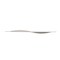 Richelieu 1 9/16 in to 7 7/8 in (40 mm to 200 mm) Center-to-Center Brushed Nickel Contemporary Cabinet Pull 7887200195 - alternate 2