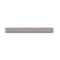 Richelieu 10 1/8 in (256 mm) Center-to-Center Brushed Nickel Contemporary Cabinet Pull 7888256195 - alternate 2