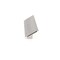 Richelieu 10 1/8 in (256 mm) Center-to-Center Brushed Nickel Contemporary Cabinet Pull 7888256195 - alternate 5